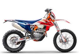 EXC-F 250 Six Days